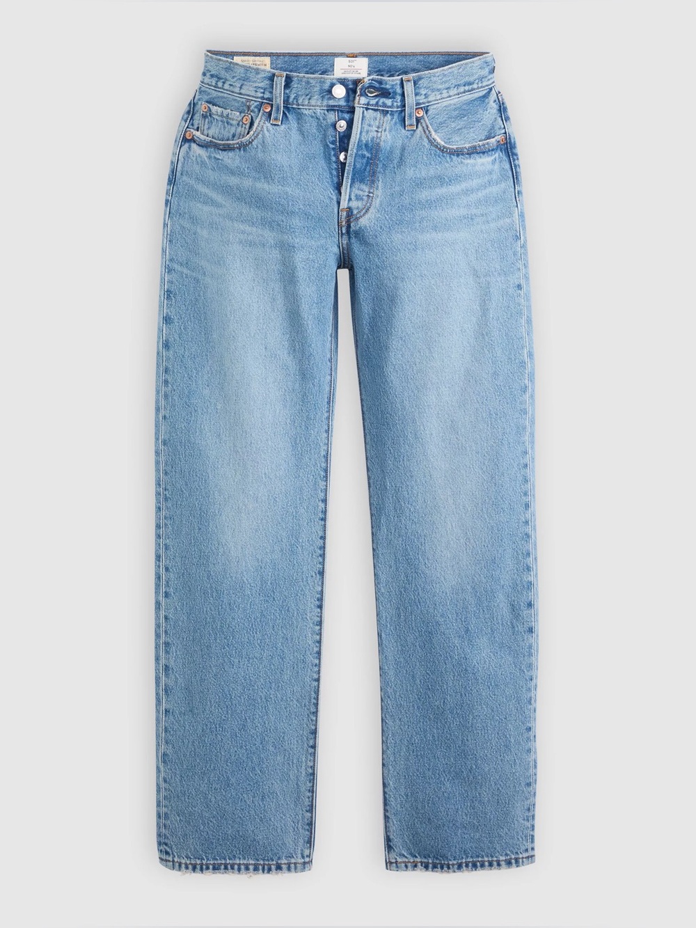 Levi’s 501® '90s - In Love With You